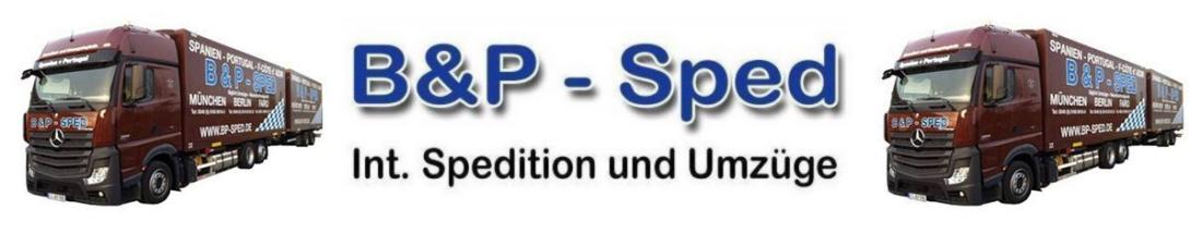 B&P Spedition