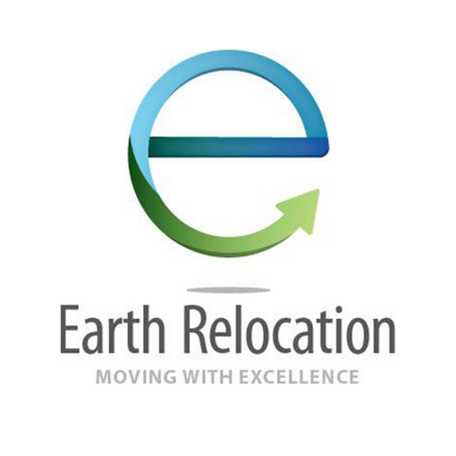 EARTH RELOCATION