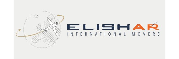 ELISHAR MUDANZAS INTERNACIONALES