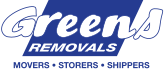 Greens Removals & Storage Ltd